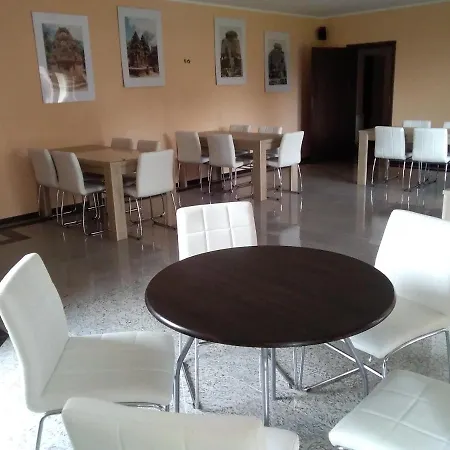 Dw Fantazja Kolobrzeg