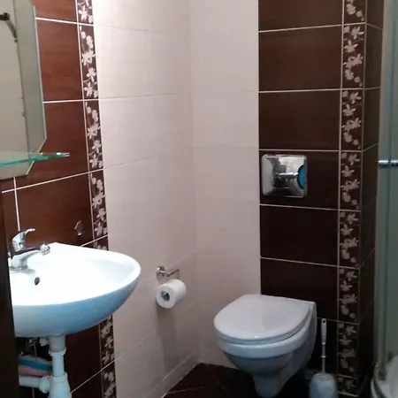 Bed & Breakfast Dw Fantazja