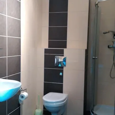 Dw Fantazja 3* Kolobrzeg