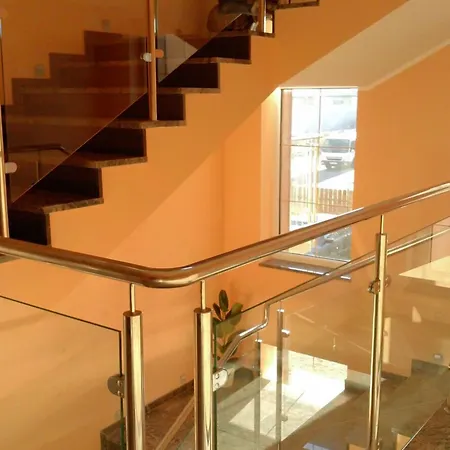 Dw Fantazja 3* Kolobrzeg