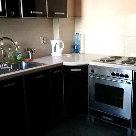 Bed & Breakfast Dw Fantazja 3*