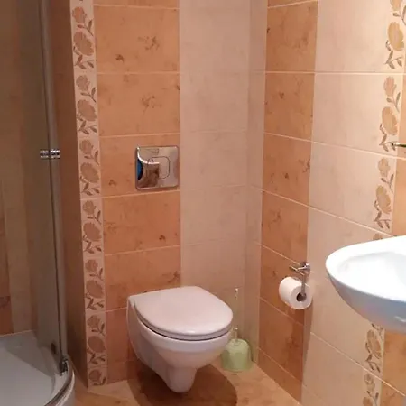 Bed & Breakfast Dw Fantazja 3*