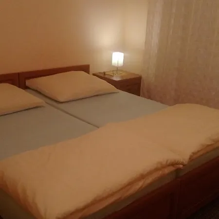 Bed & Breakfast Dw Fantazja