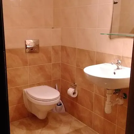 Dw Fantazja Bed & Breakfast