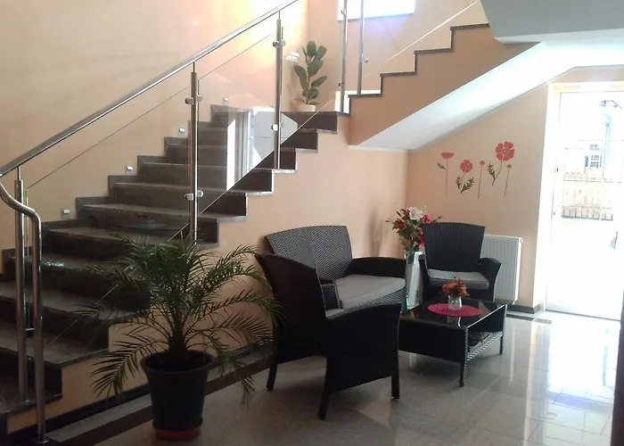 住宿加早餐酒店 Dw Fantazja