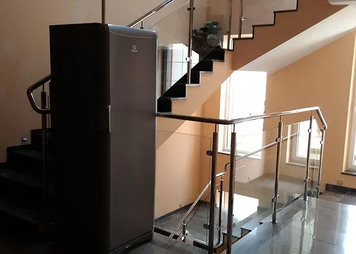 Dw Fantazja 3* 科沃布热格