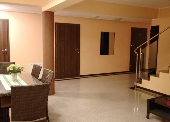 Dw Fantazja 3* 科沃布热格