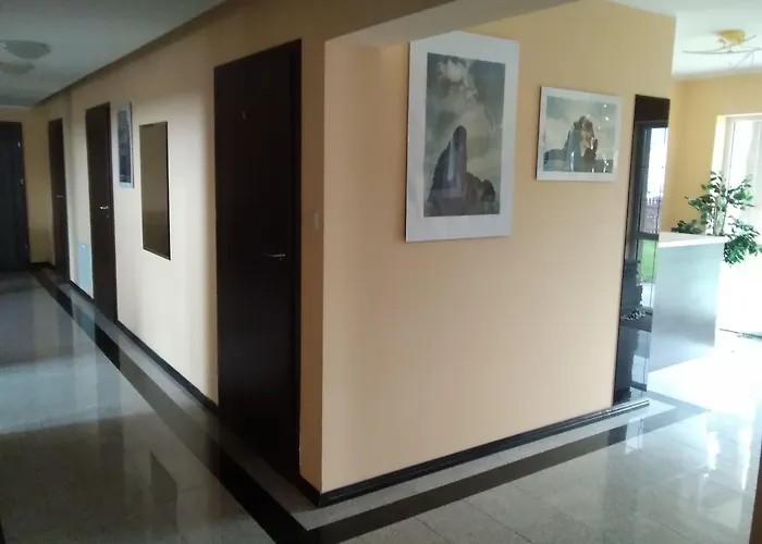 Dw Fantazja 科沃布热格