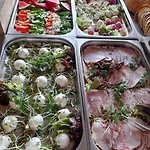 Dw Fantazja Bed & Breakfast Kolobrzeg