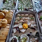 Bed & Breakfast Dw Fantazja Kolobrzeg