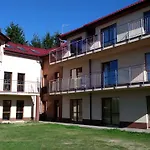 Dw Fantazja Bed & Breakfast Kolobrzeg