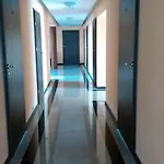 Dw Fantazja Bed & Breakfast Kolobrzeg