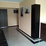 Bed & Breakfast Dw Fantazja Kolobrzeg