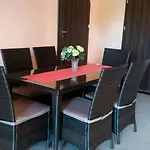 Bed & Breakfast Dw Fantazja Kolobrzeg
