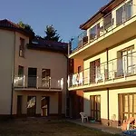 Dw Fantazja Bed & Breakfast Kolobrzeg