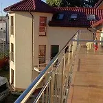 Dw Fantazja Bed & Breakfast