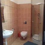 Bed & Breakfast Dw Fantazja Kolobrzeg