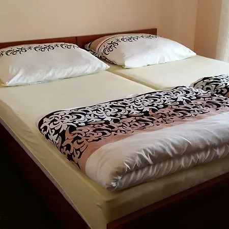 Dw Fantazja Bed & Breakfast