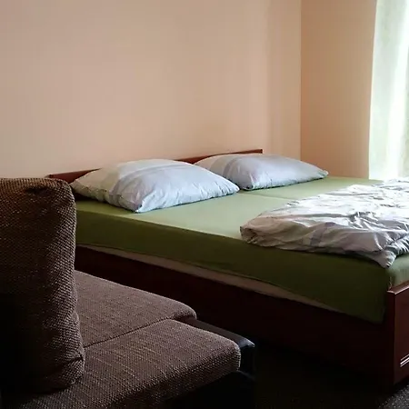 Dw Fantazja Bed & Breakfast 3*