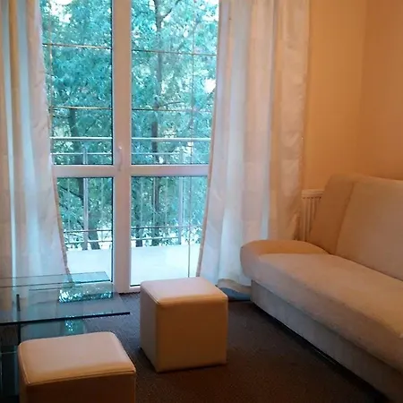 Dw Fantazja Bed & Breakfast