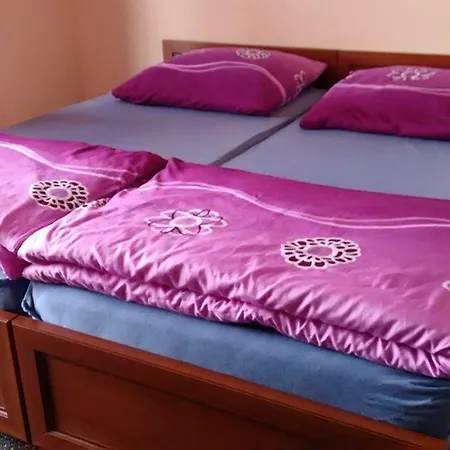 Bed & Breakfast Dw Fantazja 3*