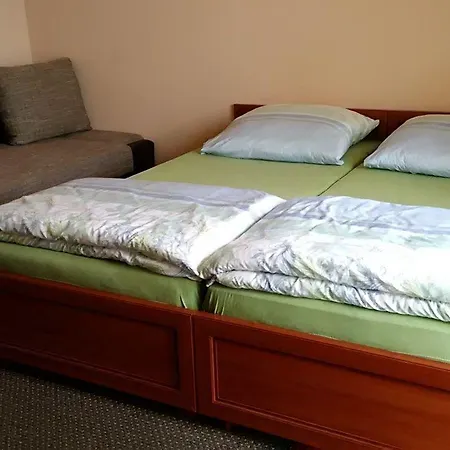 Dw Fantazja Bed & Breakfast Kołobrzeg