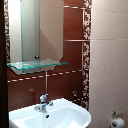 Bed & Breakfast Dw Fantazja 3*