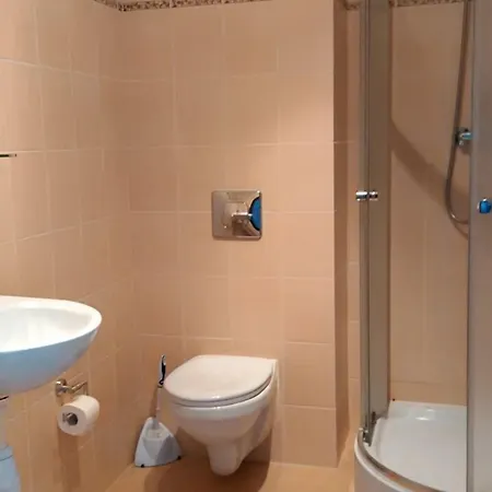 Dw Fantazja Bed & Breakfast Kolobrzeg