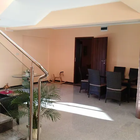 Dw Fantazja 3* Kołobrzeg