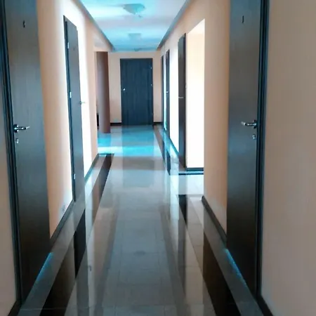 Dw Fantazja Bed & Breakfast Kołobrzeg