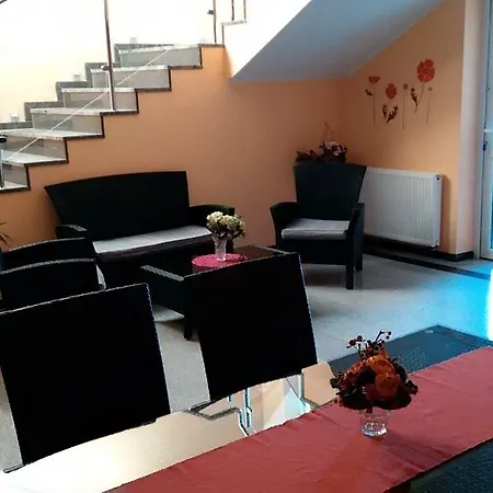 Dw Fantazja Bed & Breakfast 3*