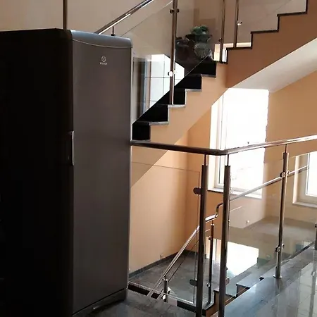 Dw Fantazja 3* Kołobrzeg