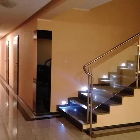 Dw Fantazja Bed & Breakfast 3*