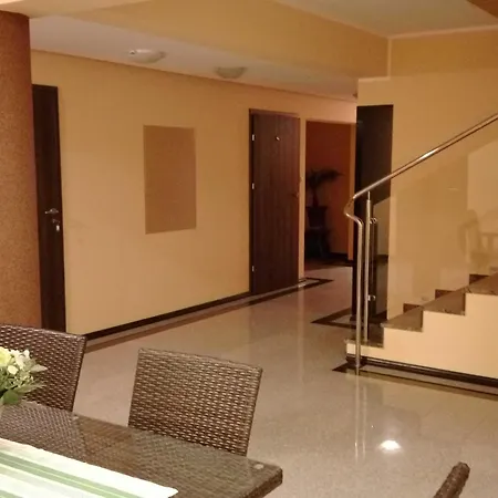 Dw Fantazja Bed & Breakfast 3*