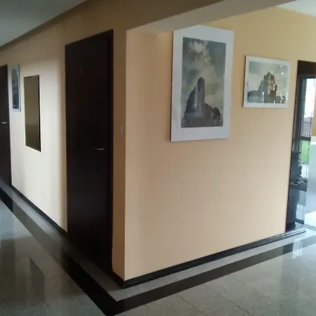 Dw Fantazja Kołobrzeg