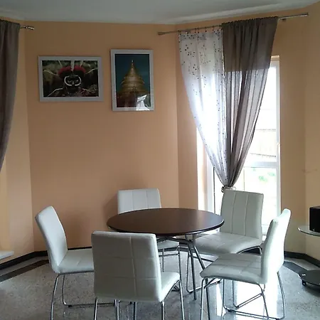 Bed & Breakfast Dw Fantazja 3*