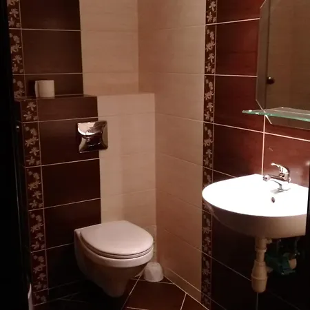 Dw Fantazja Kołobrzeg