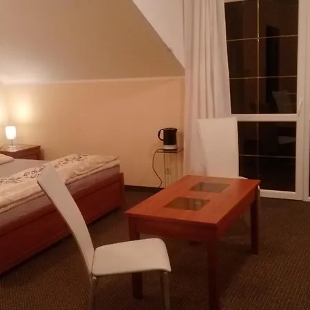 Dw Fantazja 3* Kołobrzeg