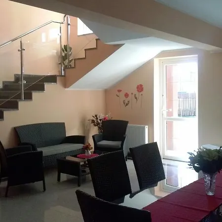 Dw Fantazja Kołobrzeg