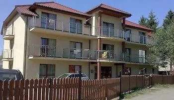 Dw Fantazja Bed & Breakfast