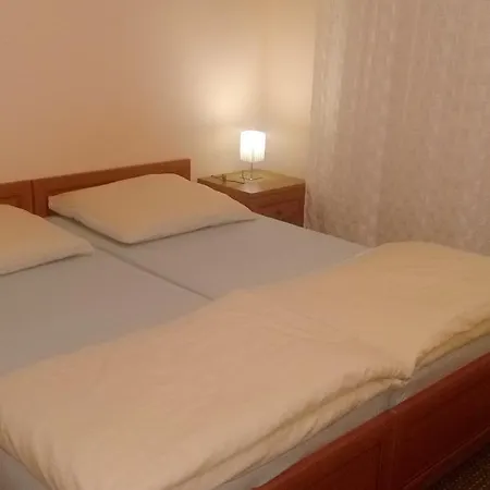 Bed & Breakfast Dw Fantazja 3*