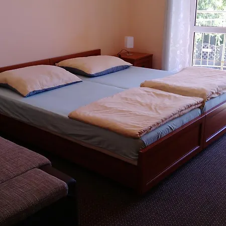 Bed & Breakfast Dw Fantazja 3*