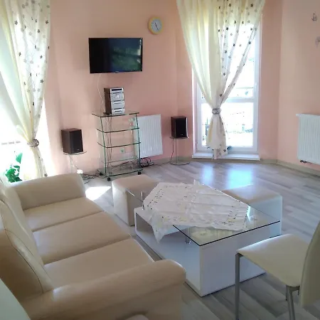 Dw Fantazja Bed & Breakfast Kolobrzeg