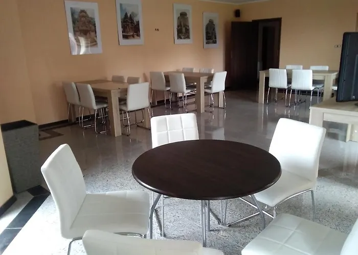 Dw Fantazja Kolobrzeg