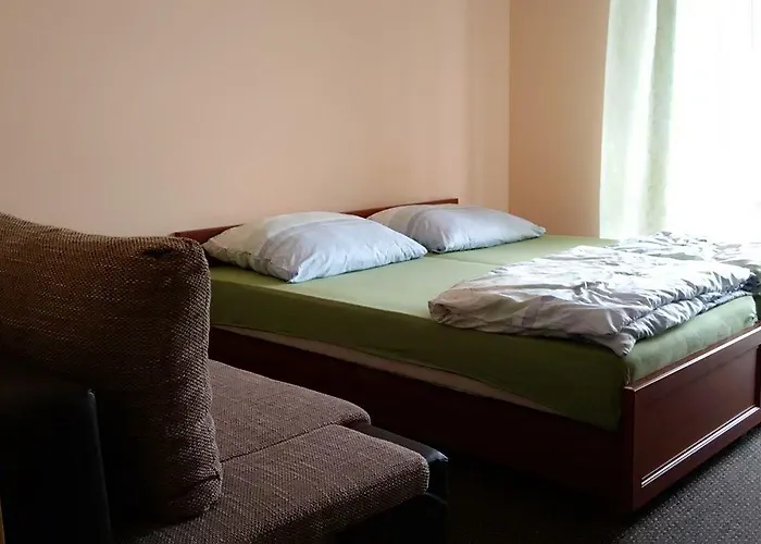 Dw Fantazja Bed & Breakfast 3*