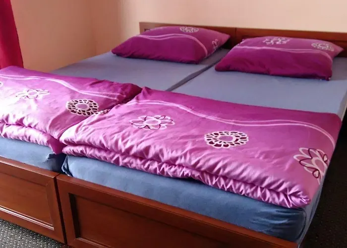 Bed & Breakfast Dw Fantazja 3*