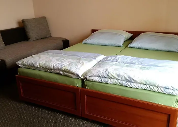 Dw Fantazja Bed & Breakfast Kolobrzeg