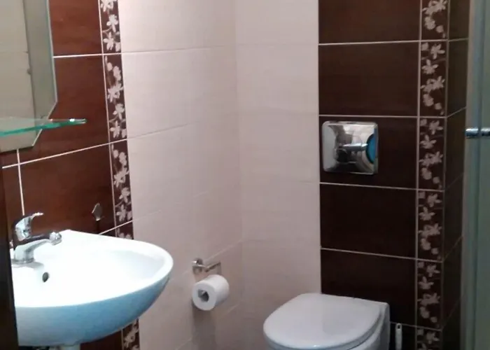 Bed & Breakfast Dw Fantazja