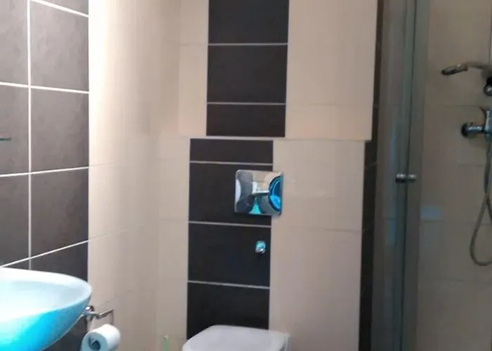 Dw Fantazja 3* Kolobrzeg