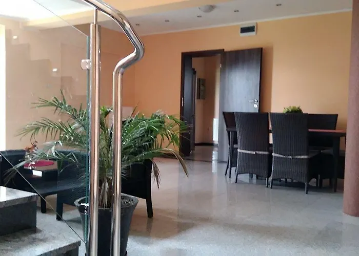 Dw Fantazja 3* Kolobrzeg